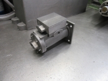 Beam engine cylinder 05 140720