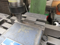 Beam engine cylinder 04 140720