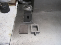 Beam engine cylinder 01 140720