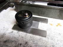 Optical Punch upgrade