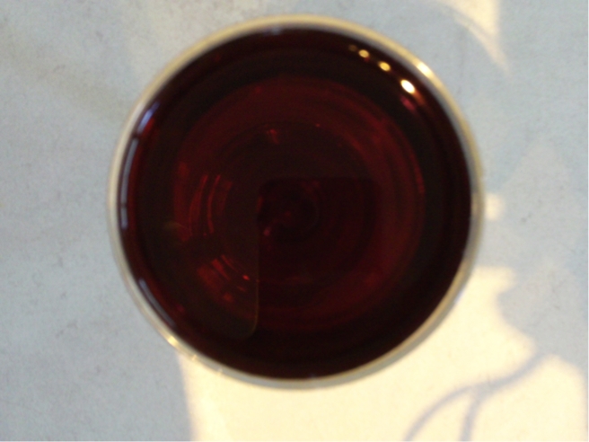 MYSTERY OBJECT 233
