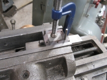 Beam engine cylinder 08 140720