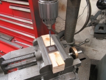Beam engine cylinder 06 140720