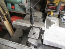 Beam engine cylinder 05 140720