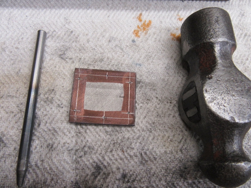 Beam engine cylinder 01 140720
