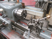 Beam engine cylinder 03 160720