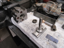 Beam engine cylinder 02 160720