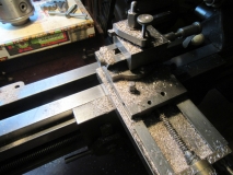 Beam engine cylinder 06 170720