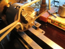 Beam engine cylinder 04 170720