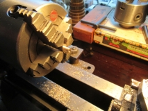Beam engine cylinder 03 170720