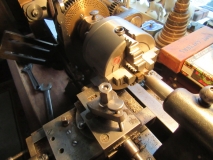 Beam engine cylinder 02 170720