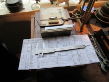 Beam engine cylinder 01 170720