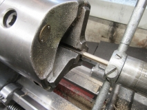 Beam engine cylinder 06 180720