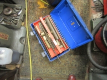 Beam engine cylinder 04 180720