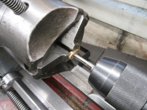 Beam engine cylinder 03 180720