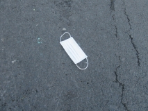 Litter Covid 190720