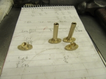 Beam engine cylinder 02 190720