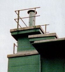 Tizers mystery object 190720