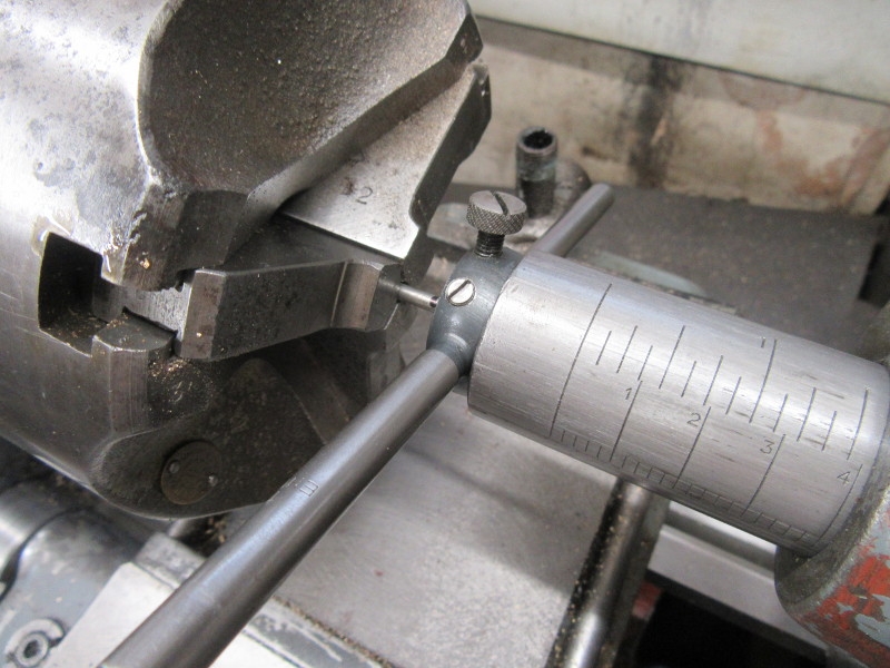 Valve Rod 07 220720