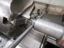 Valve Rod 07 220720