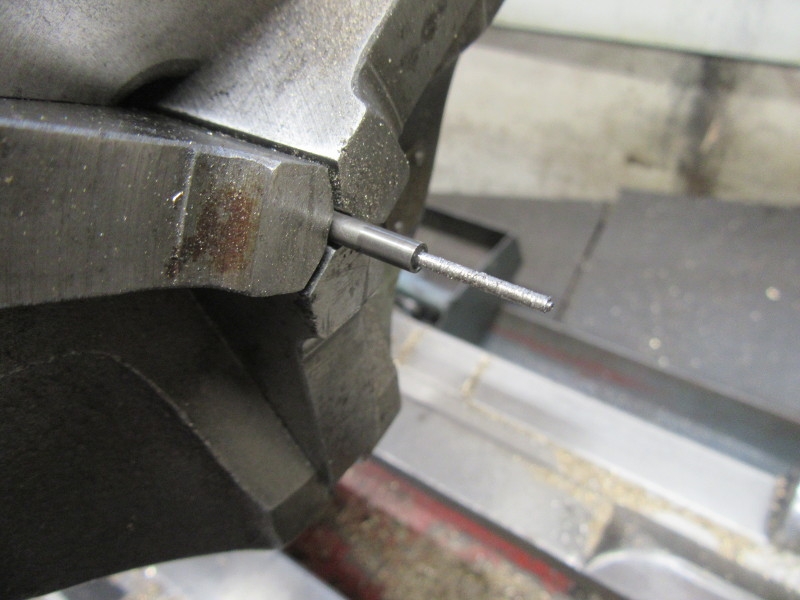 Valve Rod 06 220720