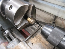Valve Rod 04 220720