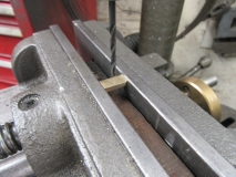 Valve Rod 05 230720