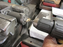 Valve Rod 09 240720