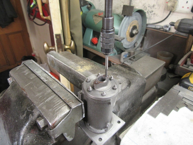 Valve Rod 08 240720