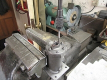 Valve Rod 08 240720