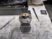 Valve Rod 07 240720