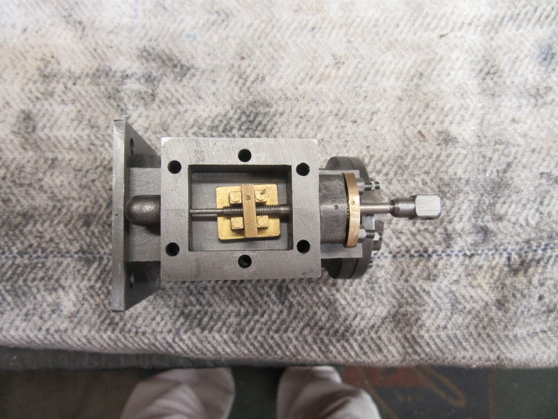 Valve Rod 01 240720