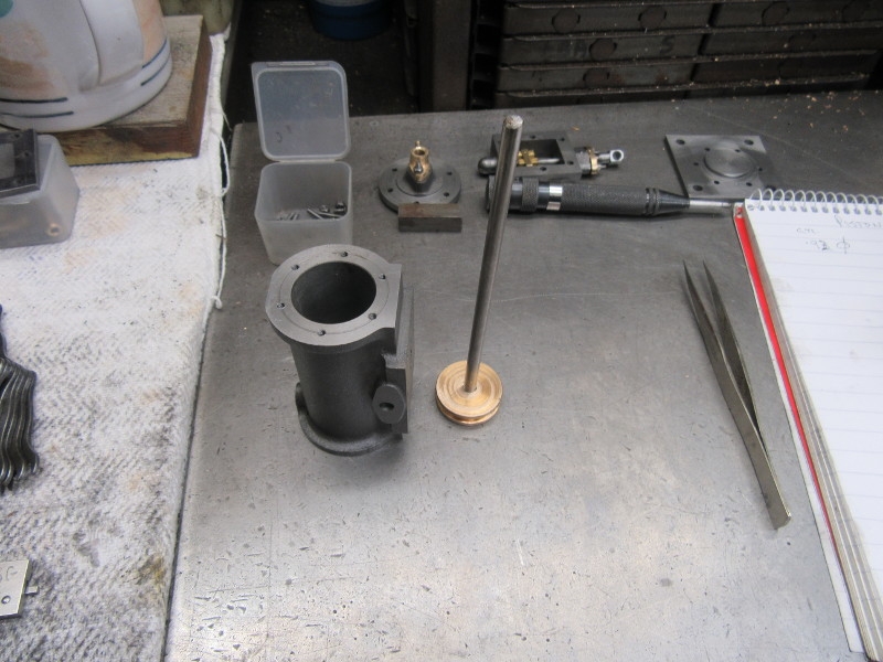 Piston 04 250720