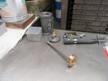 Piston 03 260720
