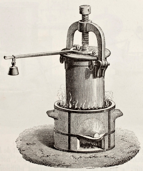 Mystery Object 798