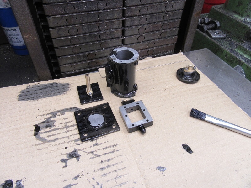 Cylinder 04 290720