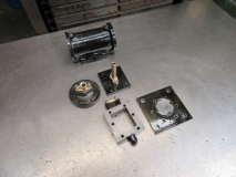 Cylinder 00 290720