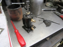Cylinder 08 300720