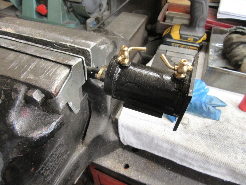 Cylinder 07 300720