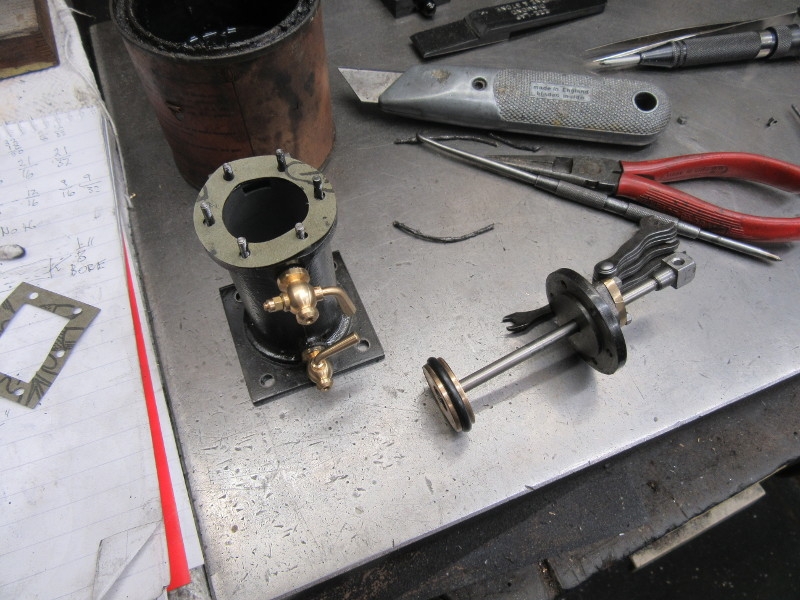 Cylinder 06 300720