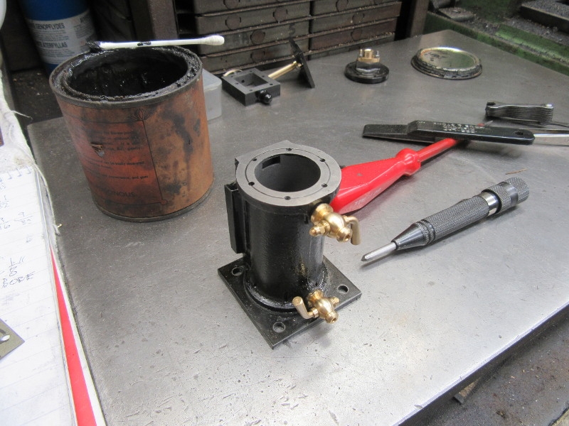 Cylinder 03 300720