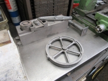 Cylinder 08 310720