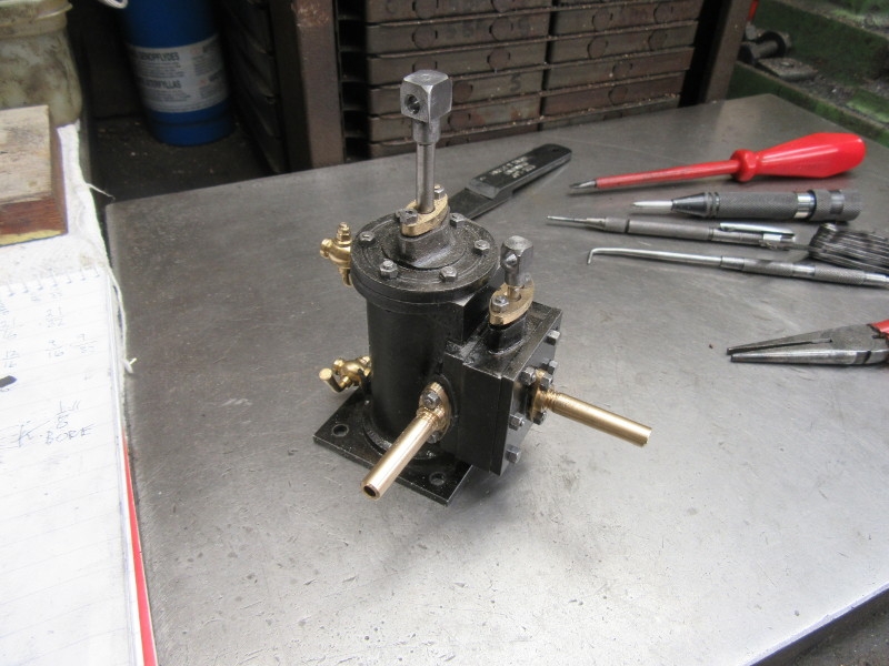 Cylinder 06 310720