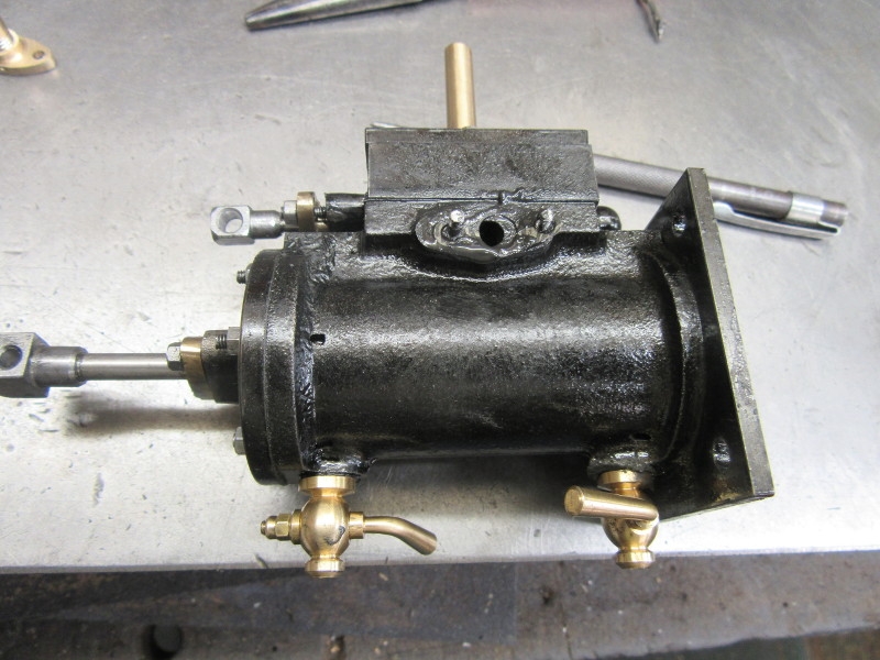 Cylinder 05 310720