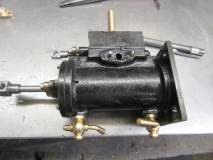 Cylinder 05 310720