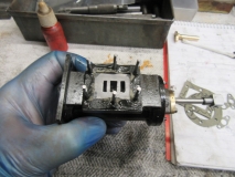 Cylinder 03 310720
