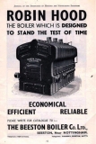 Robin Hood Boiler