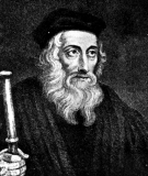 wycliffe