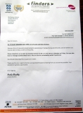 LG legacy letter