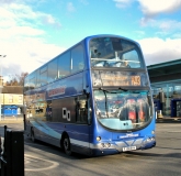 Transdev Yorks Coastliner2